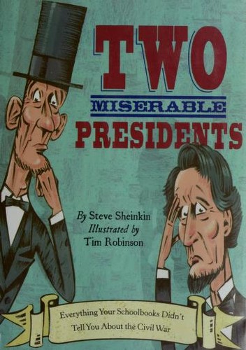 Two miserable presidents
