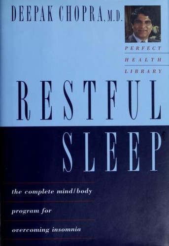 Restful Sleep