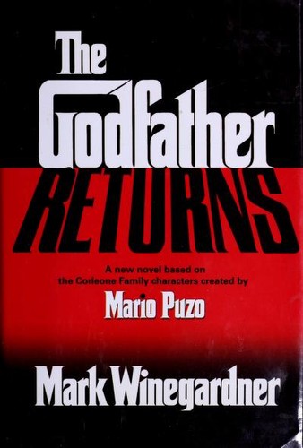 The godfather returns