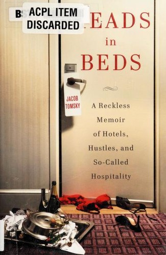 Heads in beds