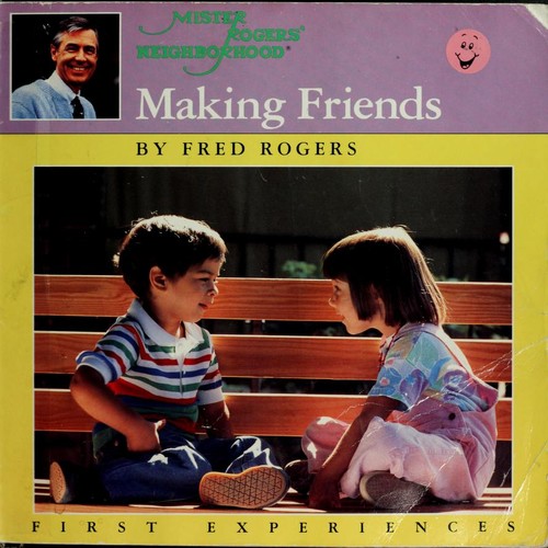 Making friends
