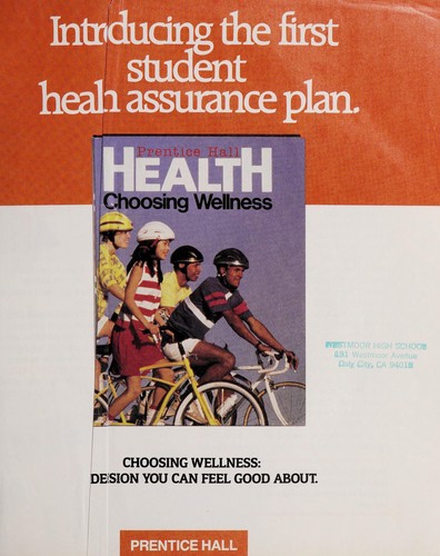 HEALTH CHOOSING WELLNESS