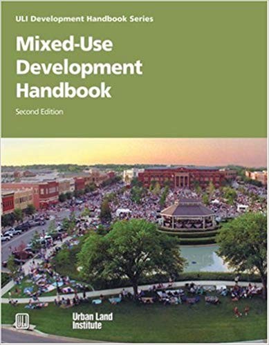 Mixed-use development handbook