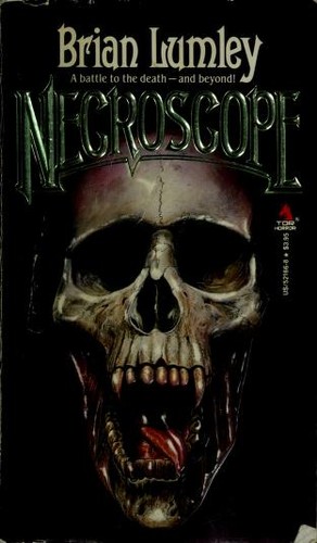 Necroscope