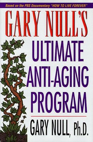 Ultimate anti-aging program