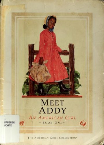 Meet Addy