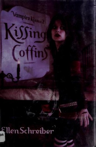 Vampire Kisses 2