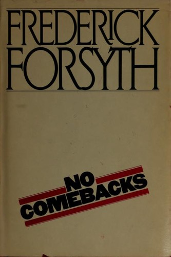 No Comebacks