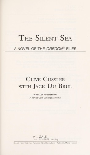 The Silent Sea