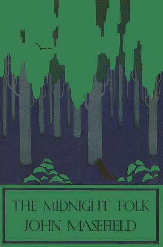 The midnight folk