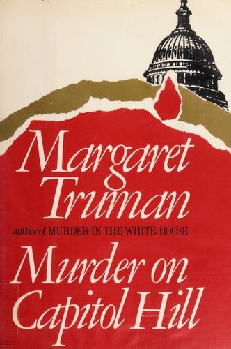 Murder on Capitol Hill