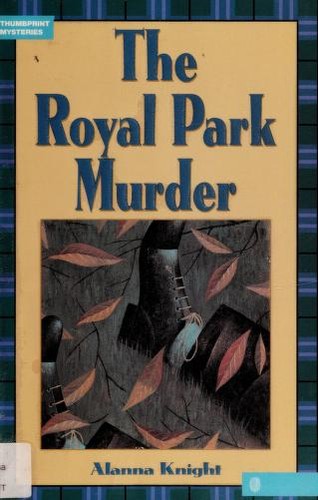 The Royal Park murder