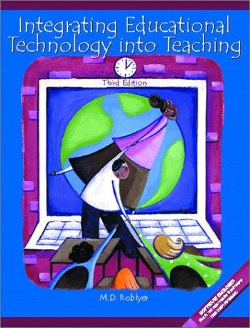 Integrating educational technology into teaching