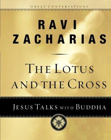 The lotus and the cross