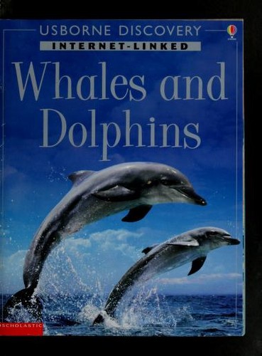 Whales and Dolphins (Discovery Program)