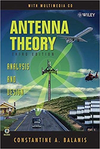 Antenna theory