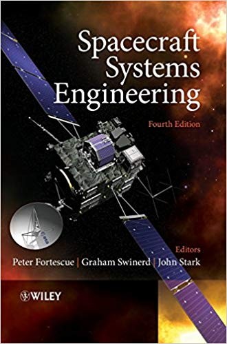 Spacecraft systems engineering
