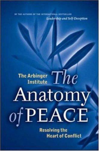 The Anatomy of Peace