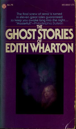 The Ghost stories of Edith Wharton