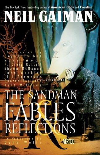 Fables & Reflections