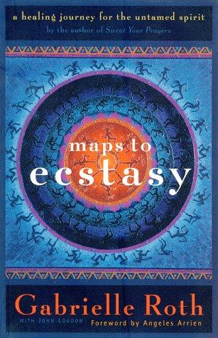 Maps to ecstasy