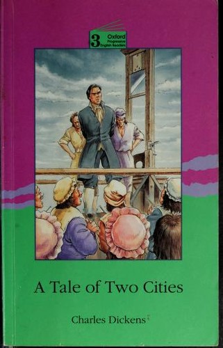 A Tale of Two Cities [adaptation]