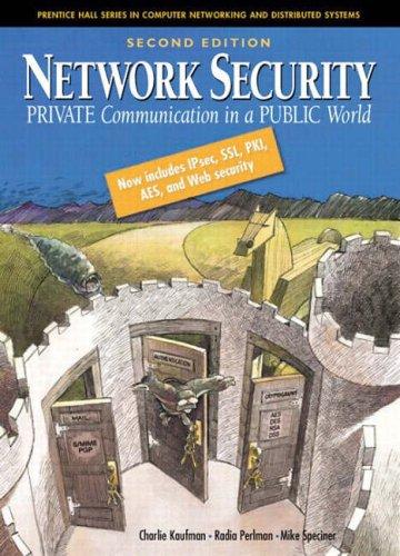 Network security