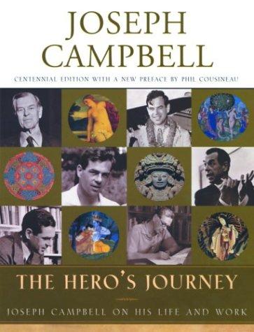 The hero's journey