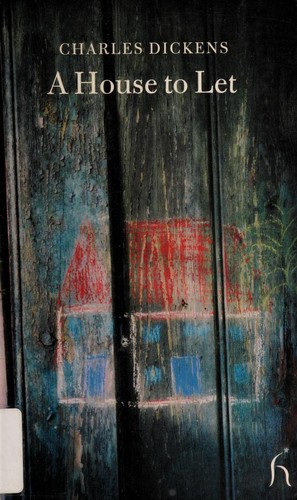 A House to Let