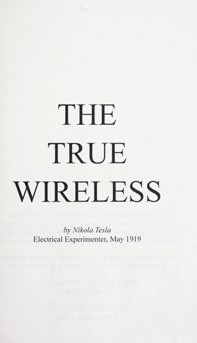 The true wireless