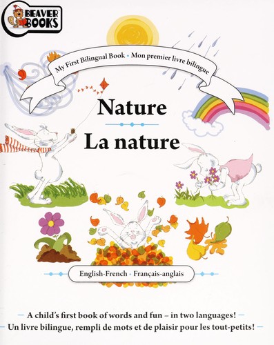 Nature = by Christine Tripp, Nathalie Vallière, Bill Mersereau cover