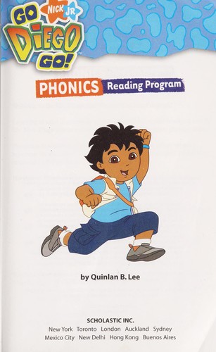Phonics reading program