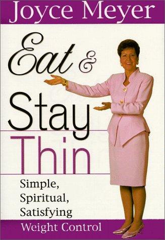 Eat and stay thin