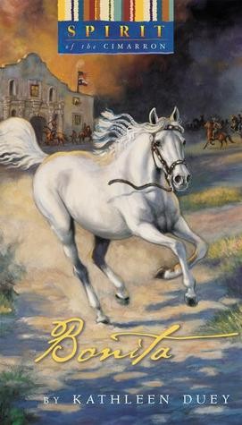 Bonita (Spirit of the Cimarron)