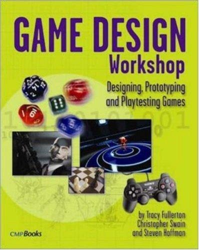 Game design workshop