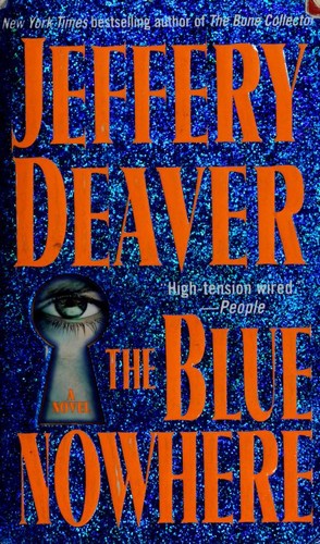 The blue nowhere