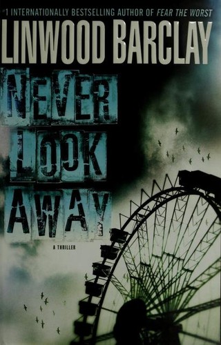 Never look away