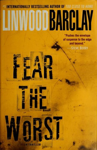 Fear The Worst