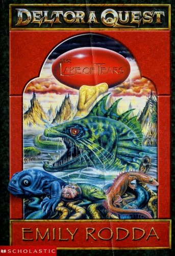 Deltora Quest, Special Edition Books 1-4