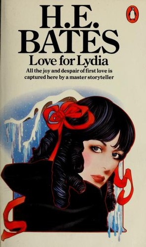 Love for Lydia by H. E. Bates cover