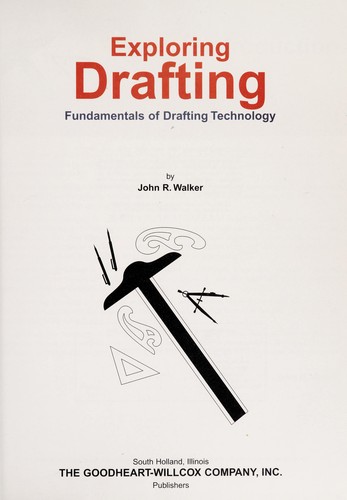 Exploring drafting