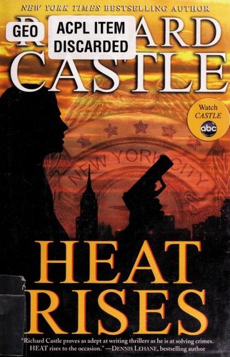 Heat rises