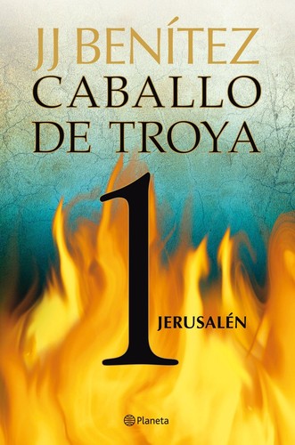 Caballo de Troya