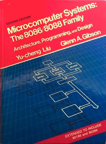 Microcomputer systems