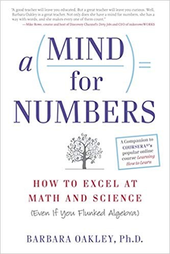 A Mind for Numbers