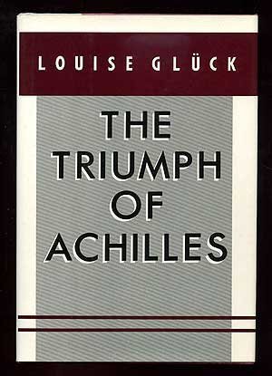The triumph of Achilles