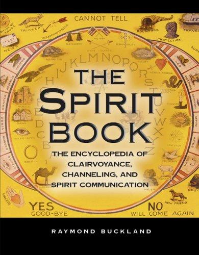 The Spirit Book