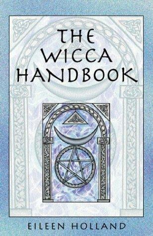 The wicca handbook