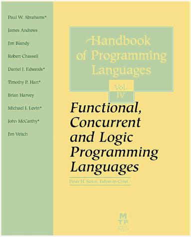 The Handbook of Programming Languages (HPL)