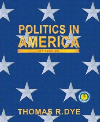 Politics in America